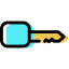 Key icon 64x64
