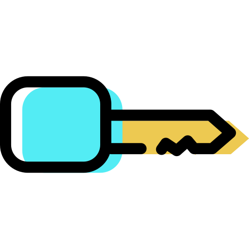 Key icon