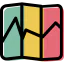 Map icon 64x64
