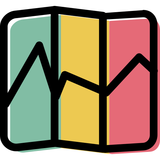 Map icon