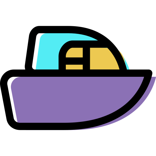 Ship icon