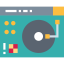Turntable icon 64x64