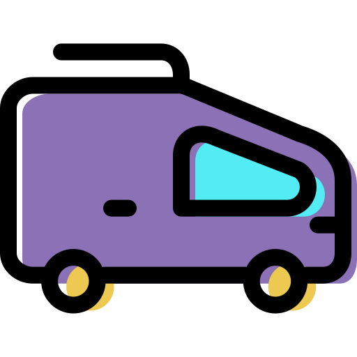 Van icon