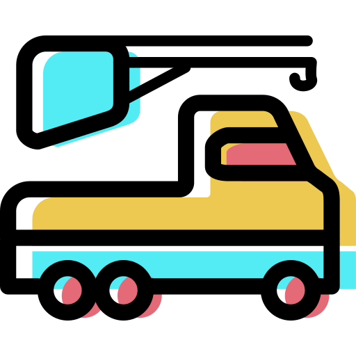 Crane icon