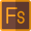 Fuse icône 64x64