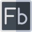 Flash icon 64x64