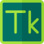 Tipekit icône 64x64