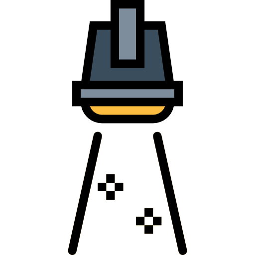 Spotlight icon