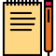 Padnote ícone 64x64