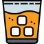 Whiskey icon 64x64