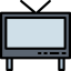 Television icon 64x64