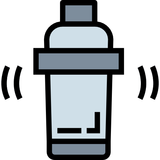 Shaker icon