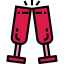 Cheers icon 64x64