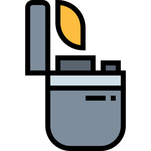 Lighter icon