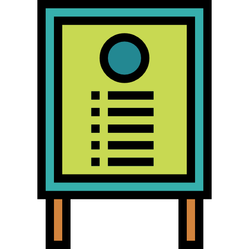 Menu icon