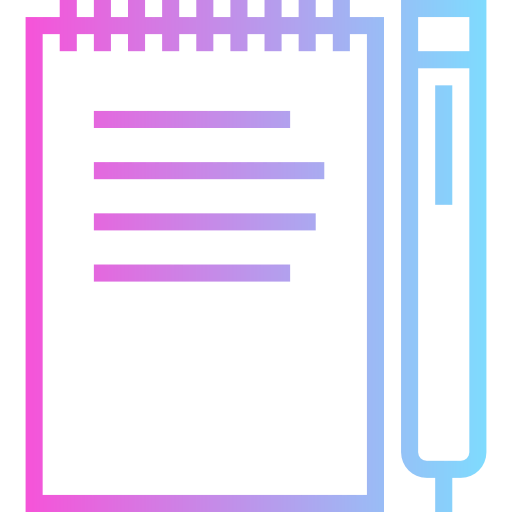 Padnote icon