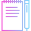 Padnote ícone 64x64