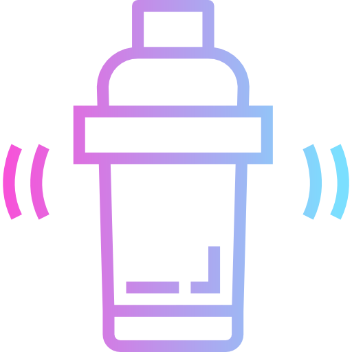 Shaker icon
