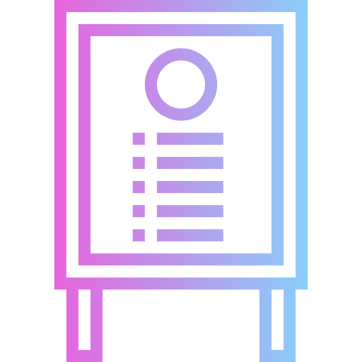 Menu icon