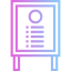 Menu icon 64x64