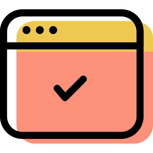 Browser icon