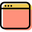 Browser ícono 64x64