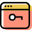 Browser ícono 64x64