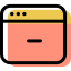Browser ícono 64x64