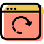 Browser ícono 64x64