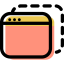 Browser ícono 64x64