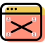 Browser ícono 64x64
