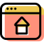 Browser ícono 64x64