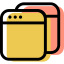 Browser ícono 64x64