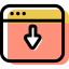 Browser ícono 64x64