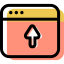 Browser ícono 64x64