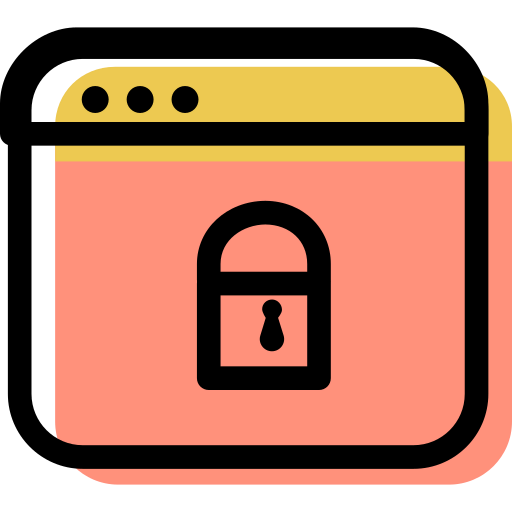 Browser icon
