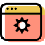 Browser ícono 64x64