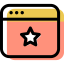 Browser ícono 64x64
