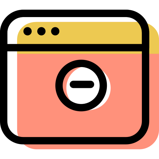 Browser icon