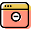 Browser ícono 64x64