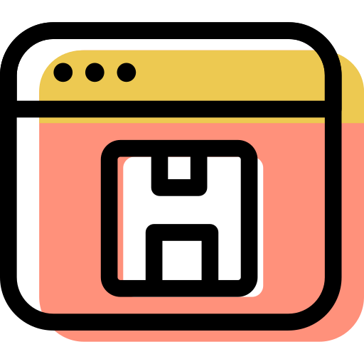 Browser icon