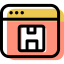 Browser ícono 64x64