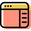 Browser ícono 64x64