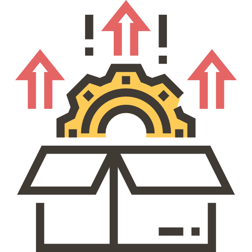 Package icon
