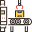 Conveyor icon 64x64