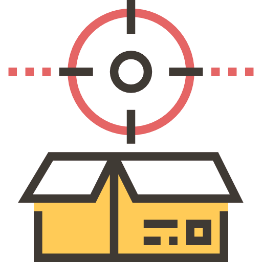 Package icon