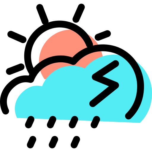 Storm icon
