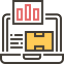 Laptop icon 64x64