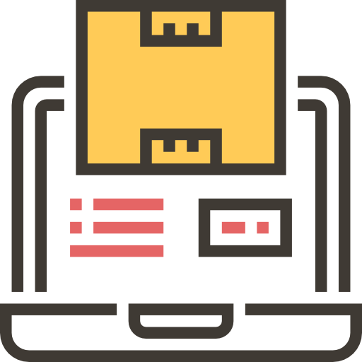 Package icon