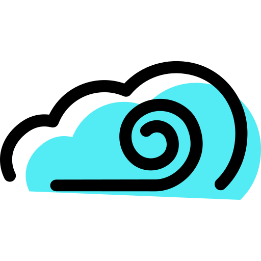 Windy icon